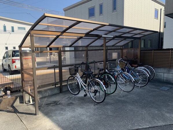 ミレニアム21の物件内観写真